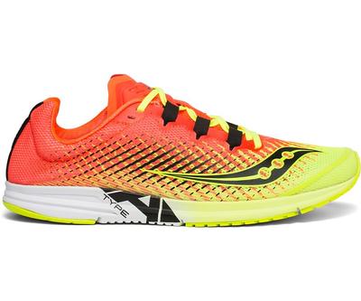 Women's Saucony Type A9