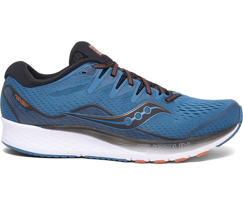 men's saucony ride iso 2