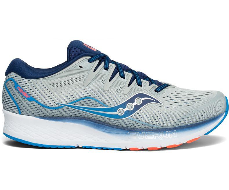 saucony 2e