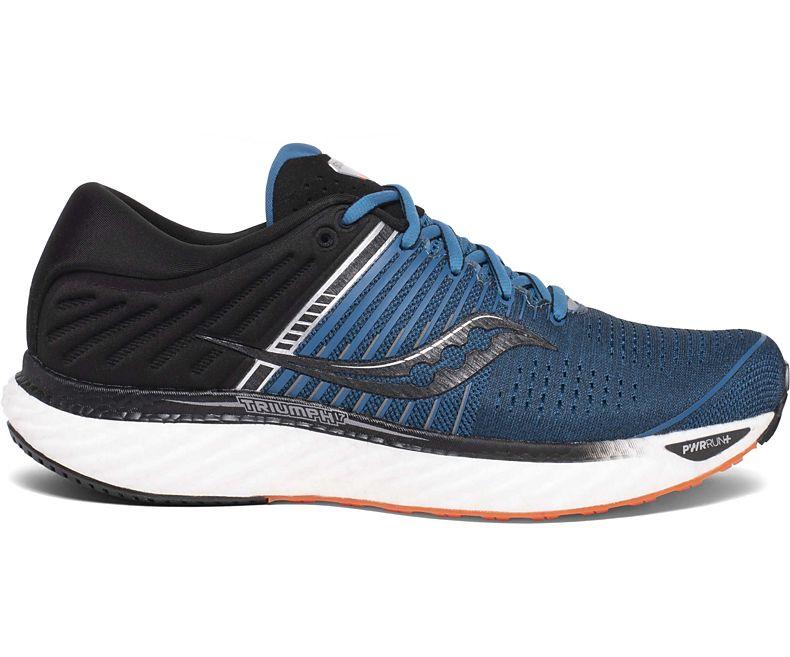 saucony triumph 7 mens