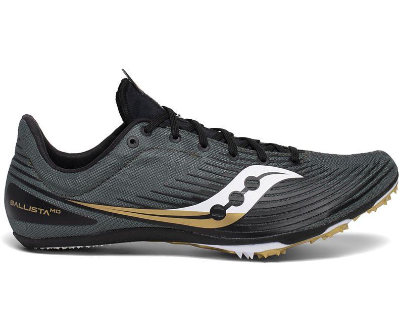 saucony youth track spikes