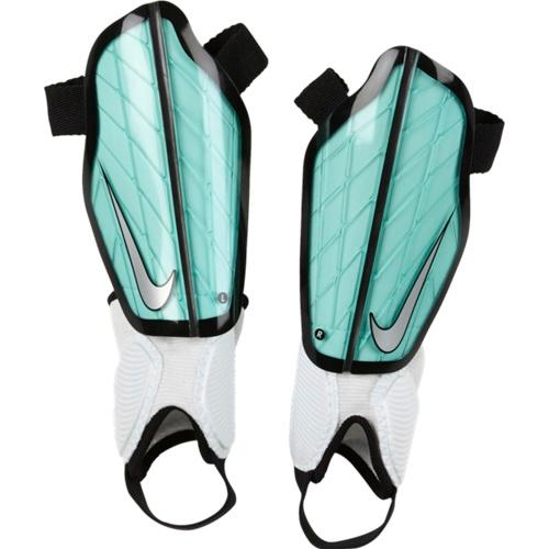 nike protegga flex soccer shin guards