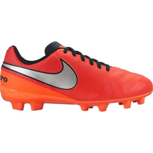 nike tiempo legend vi fg red