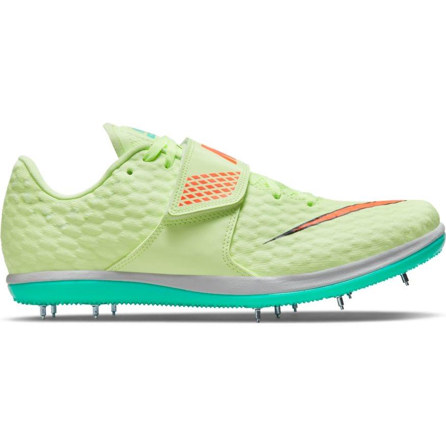 high jump shoes womens