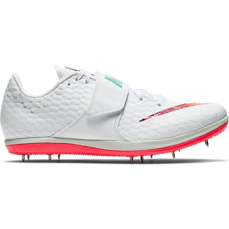 high jump shoes womens
