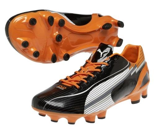 puma evospeed 360.1