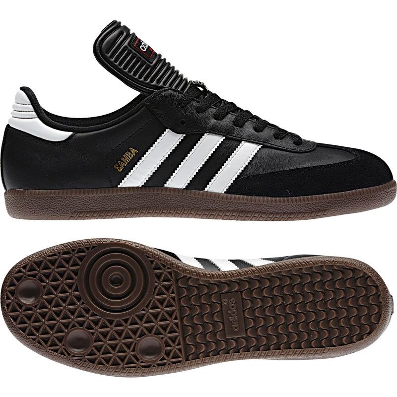 adidas samba wiki