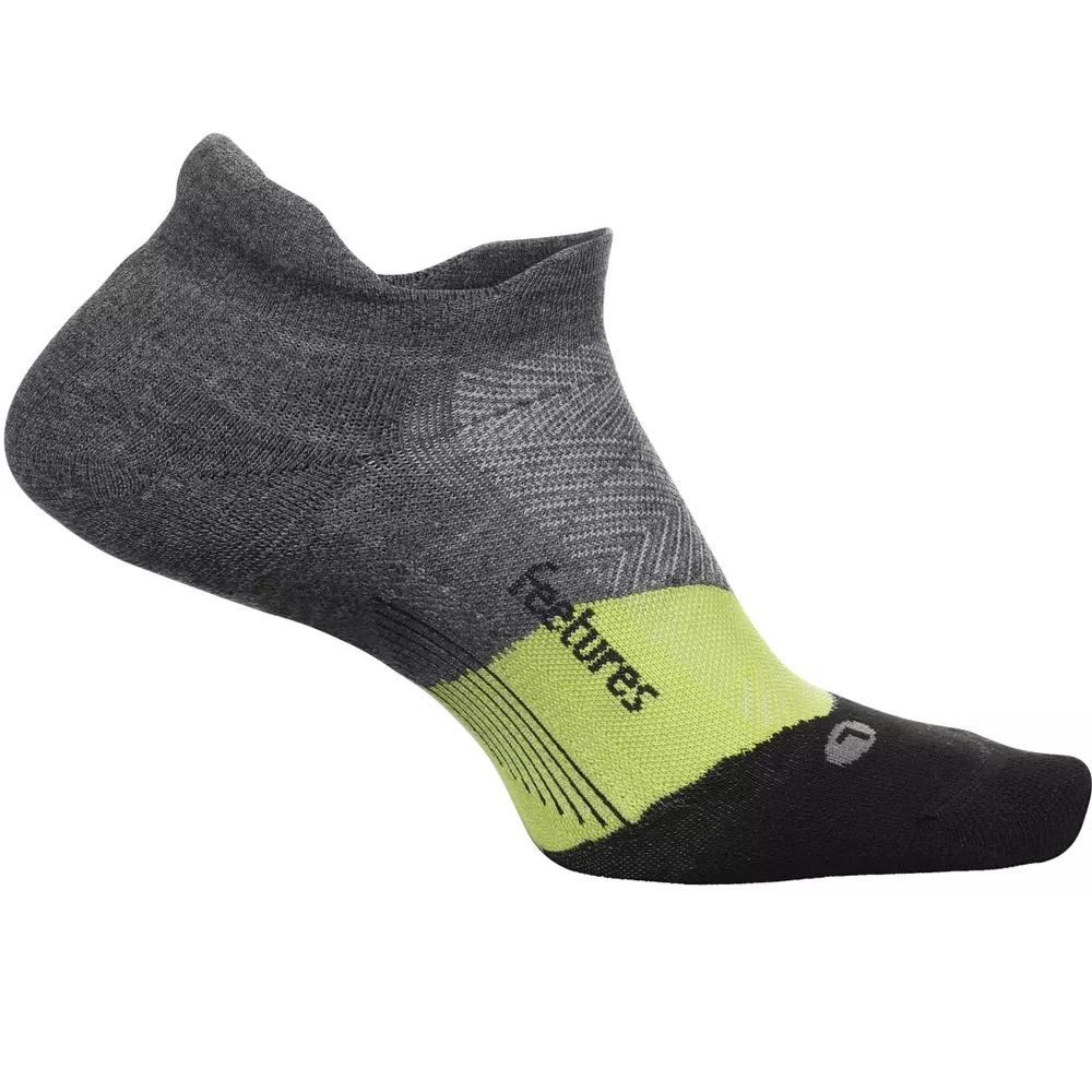 feetures elite max cushion socks