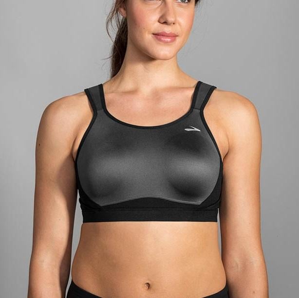 brooks maia sports bra 350054 women's