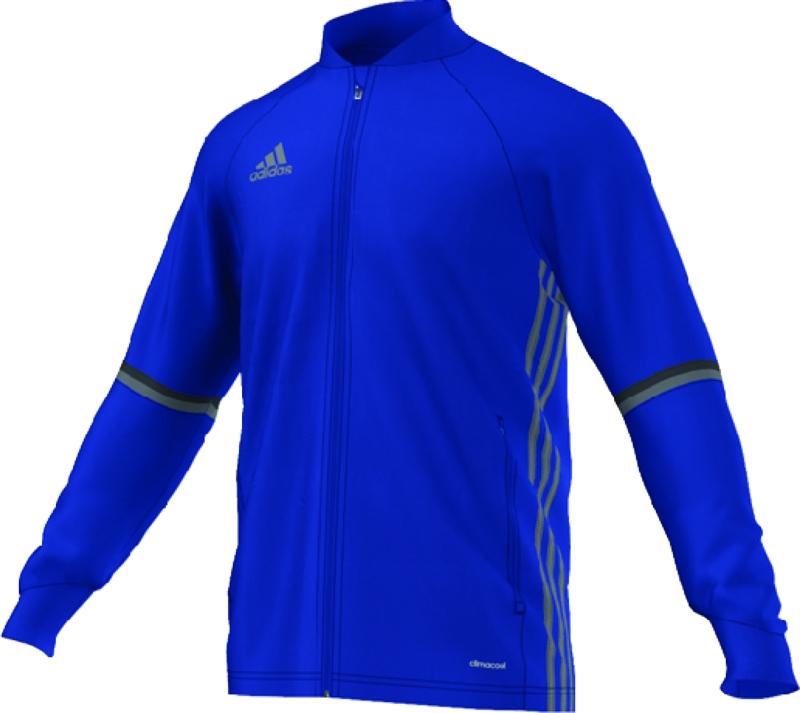 adidas condivo 16 walkout jacket