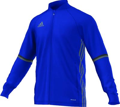 Tranen Politieagent expeditie adidas Condivo 16 Training Jacket