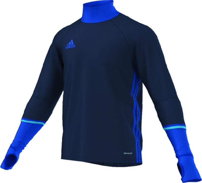 adidas condivo 16 training top
