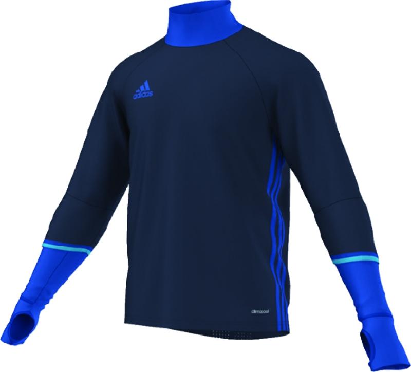 condivo 16 training top