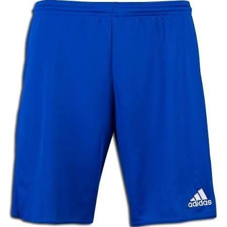 Adidas best sale polyester shorts