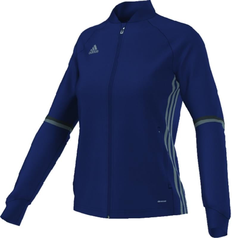 Fysik Elastisk Encyclopedia adidas Condivo 16 Training Jacket Women's