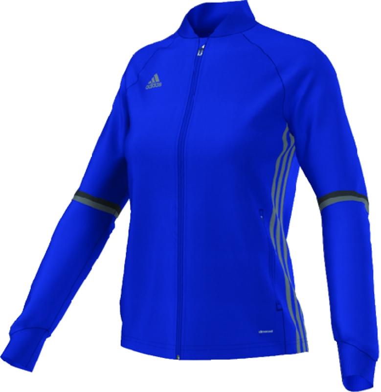 adidas men's condivo 16 training jacket