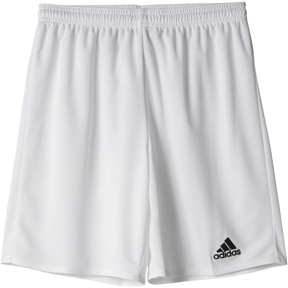 Adidas Men's Shorts - White - L