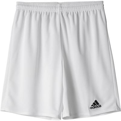 adidas Parma 16 Short Youth WHITE