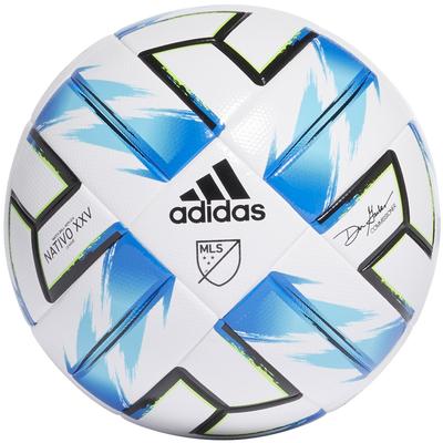  Adidas Mls Nativo Xxv League Ball