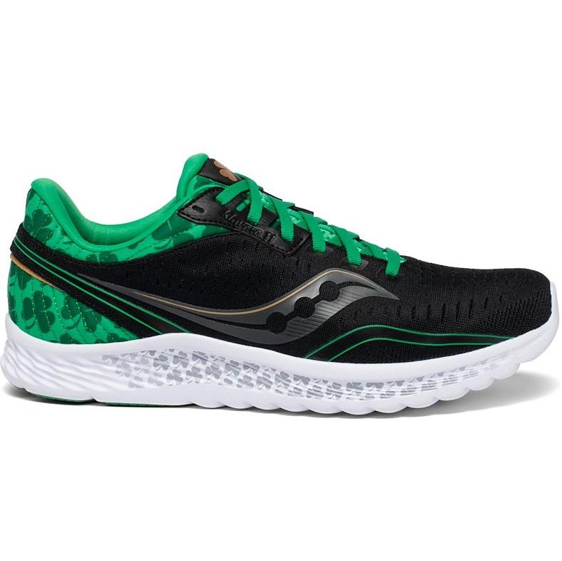 saucony sponsored runners