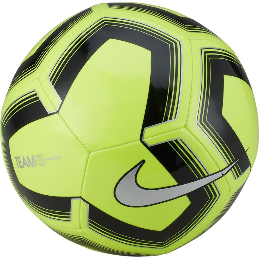 nike training soccer ball