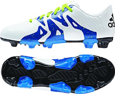 adidas x 15.3