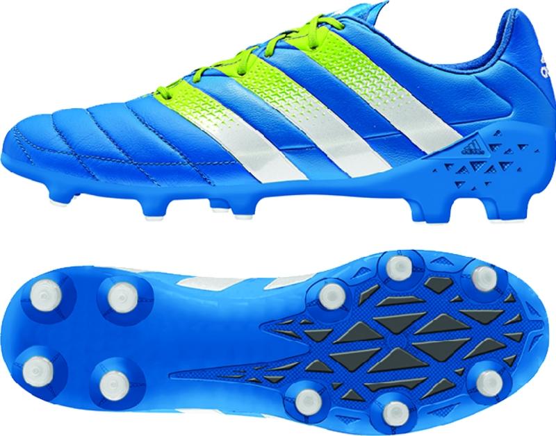 adidas ace 16.1 leather