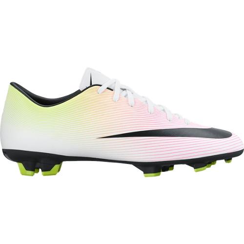 nike mercurial victory v fg