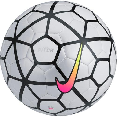 nike pitch ball