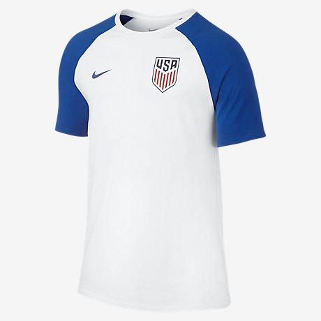 nike usa tee