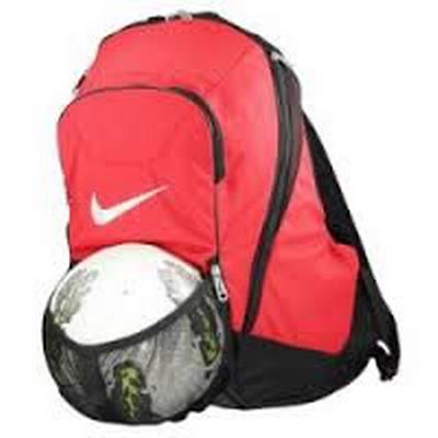 nike club team swoosh backpack rucksack f010