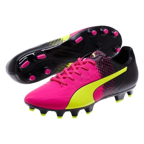 puma evospeed 4.5 fg