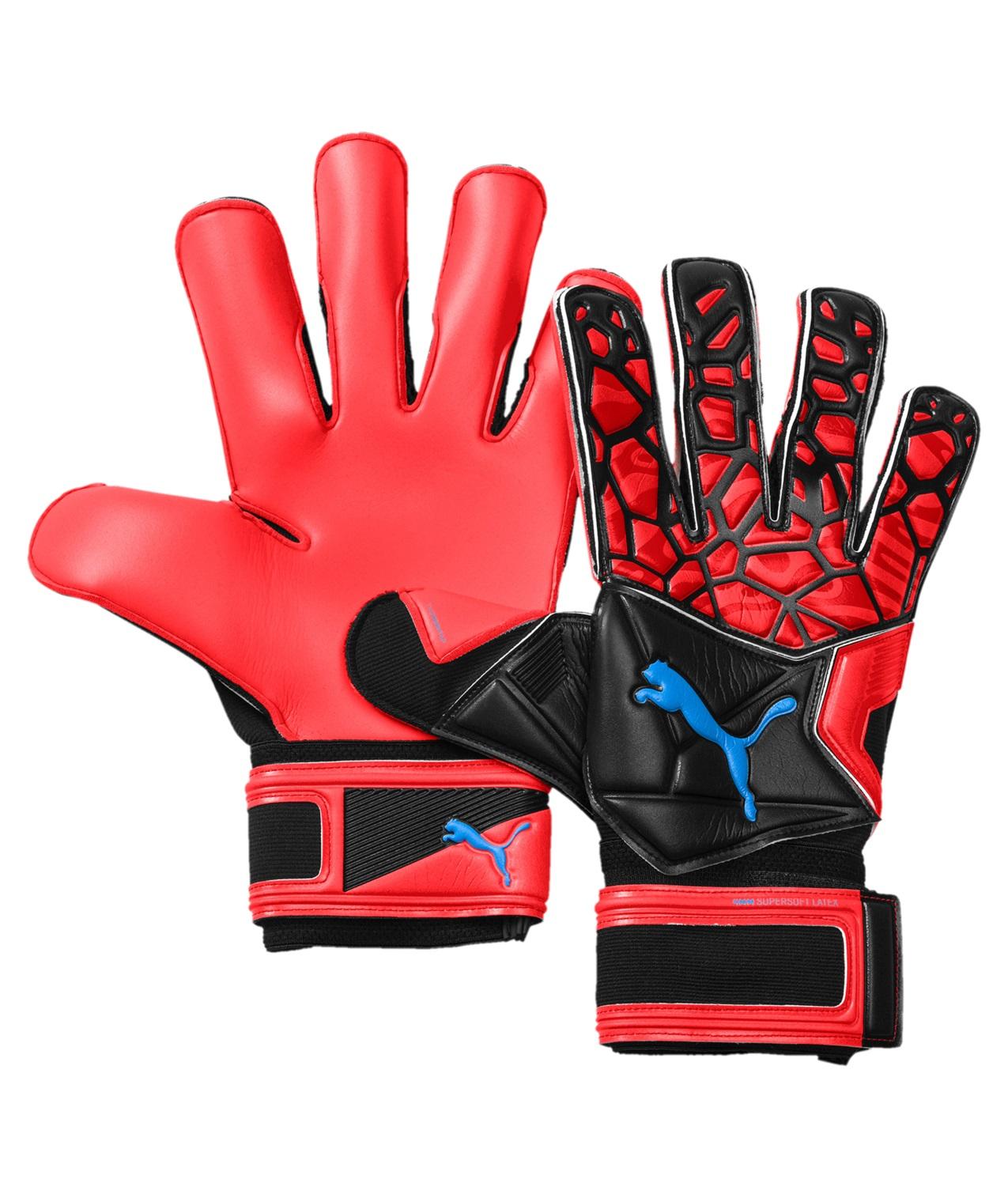  Puma Future Grip 19.2 Goalkeeper Glove