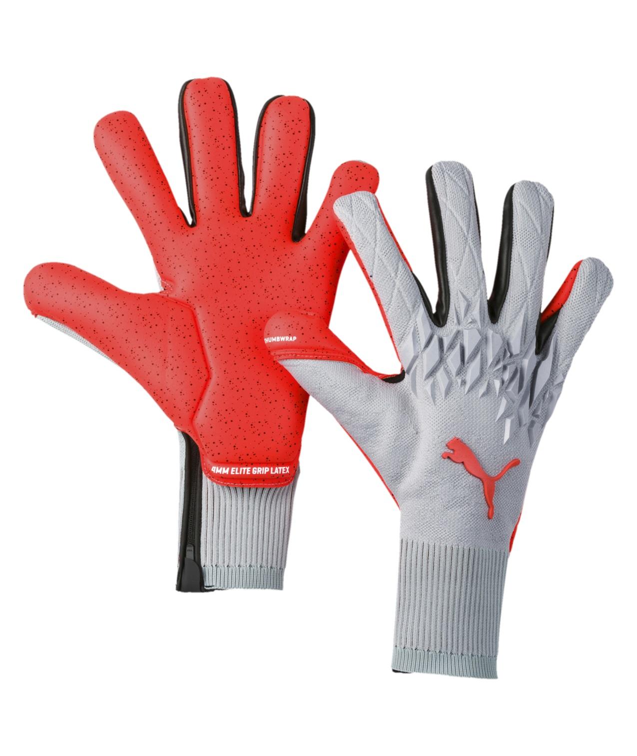  Puma Future Grip 19.1 Goalkeeper Glove