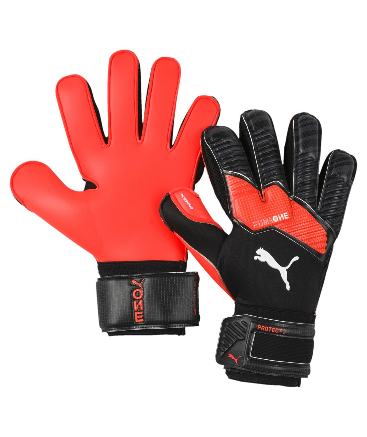 puma protection