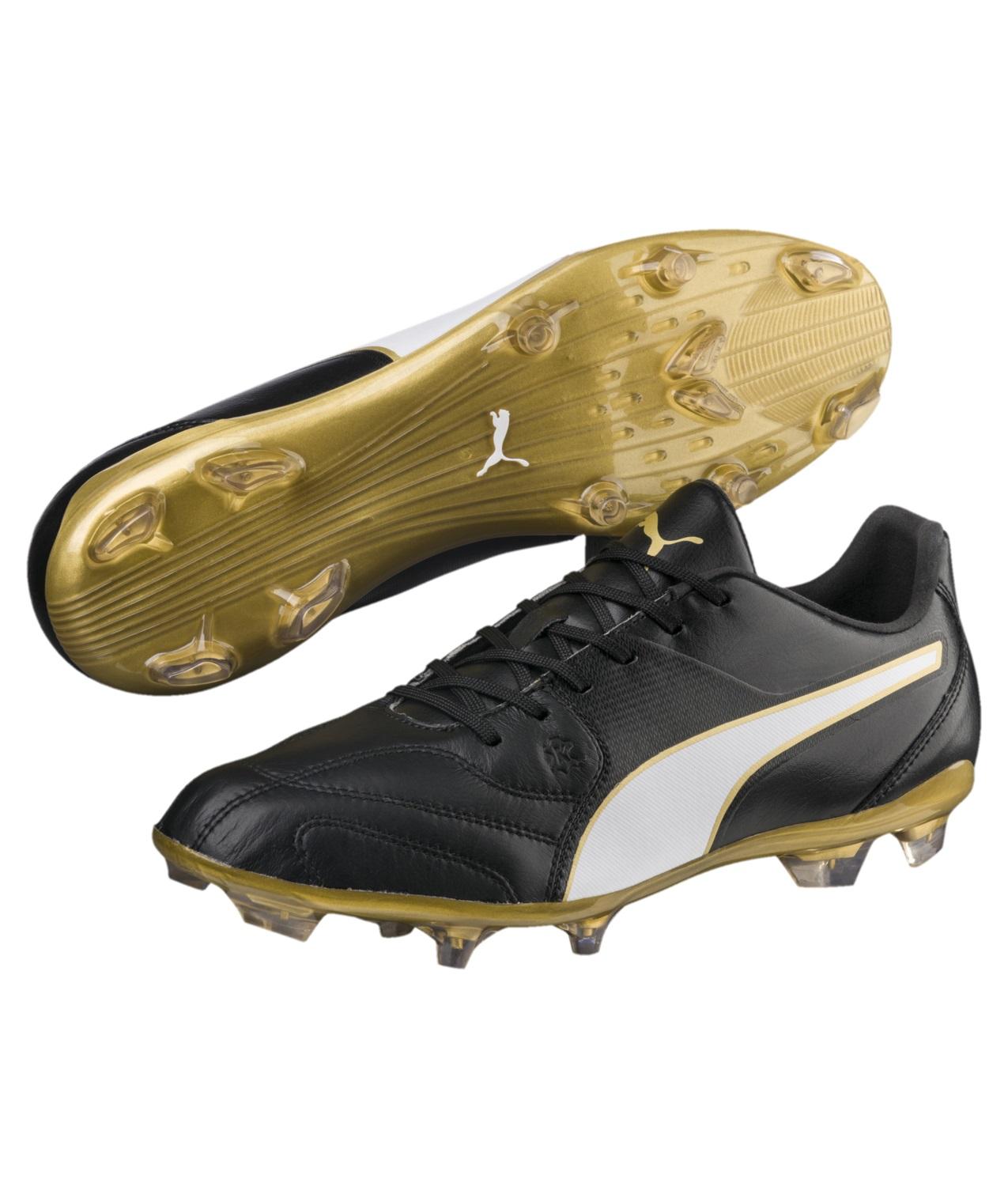 benzine Perceptie verlangen Soccer Plus | PUMA Puma Capitano II FG