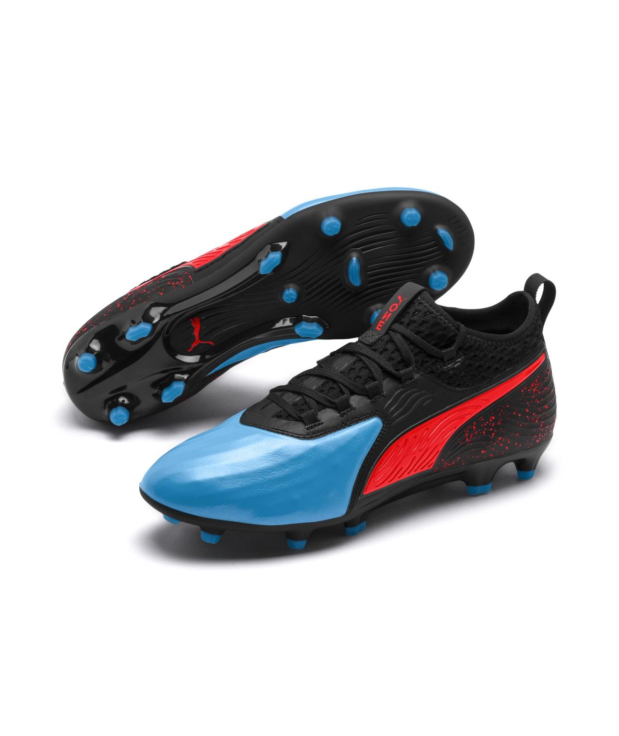 puma 17.1