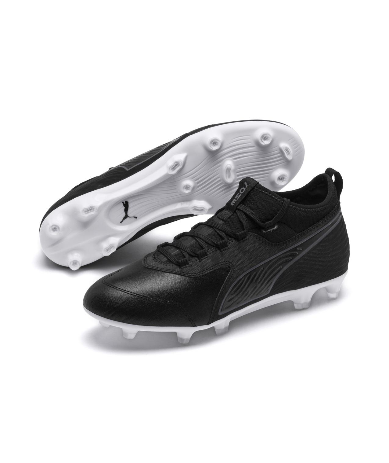 puma one 19.3 fg