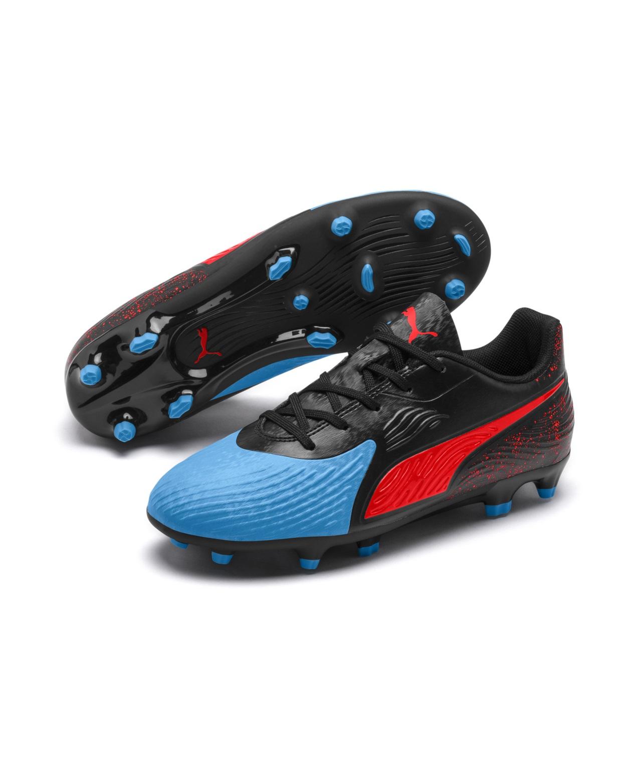 Soccer Plus | PUMA NORTH AMERICA INC Puma One 19.4 FG Youth