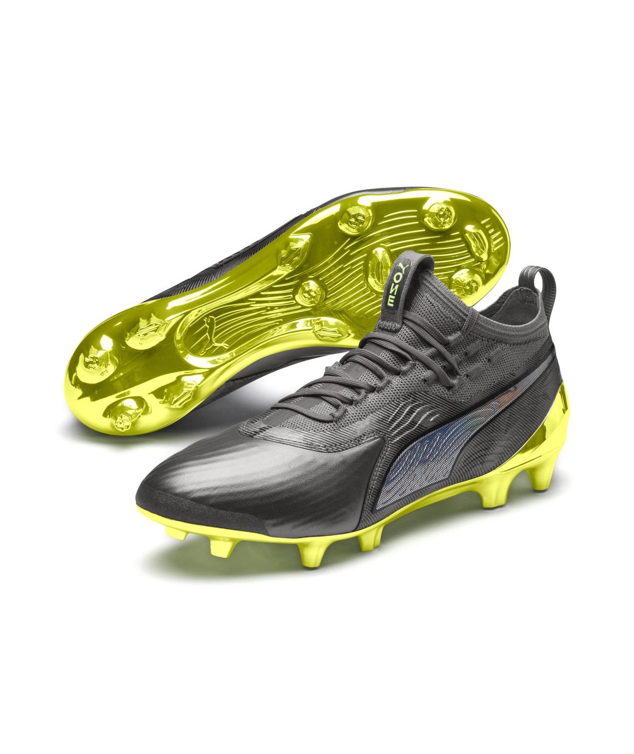 limited edition pumas