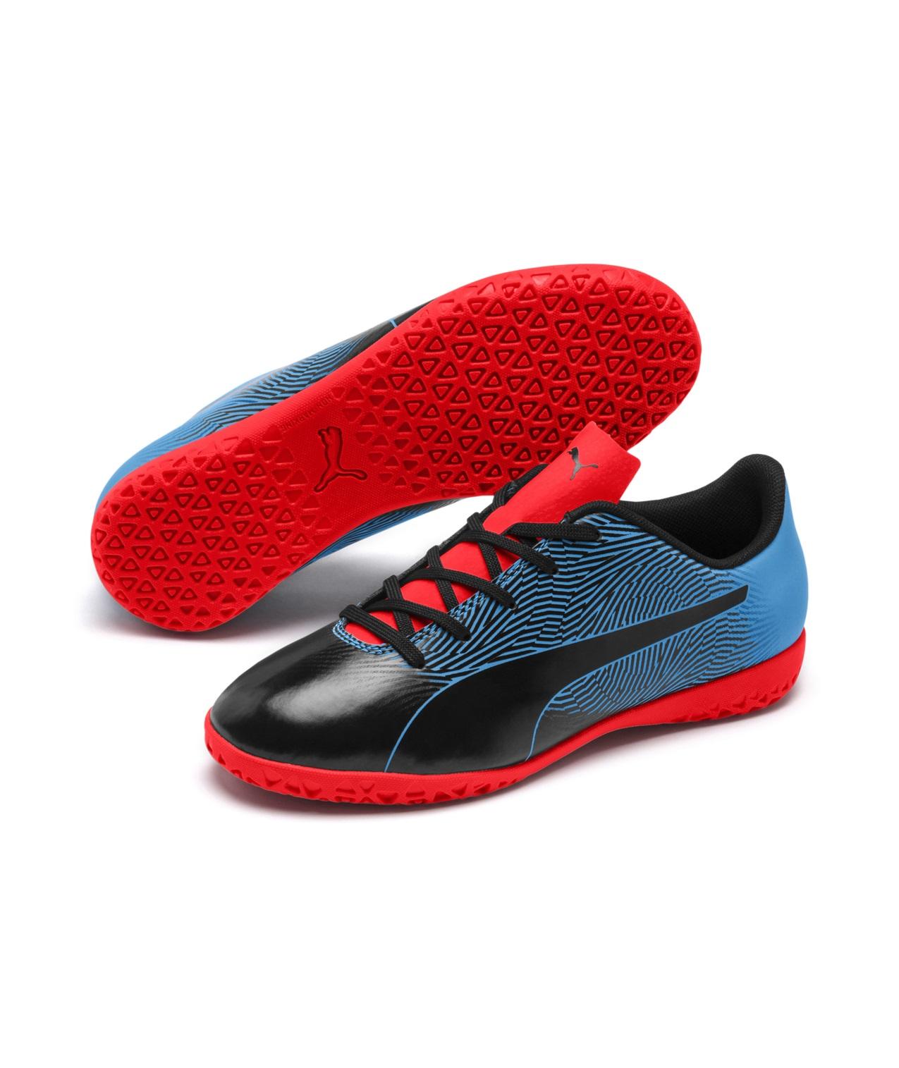 puma spirit fg