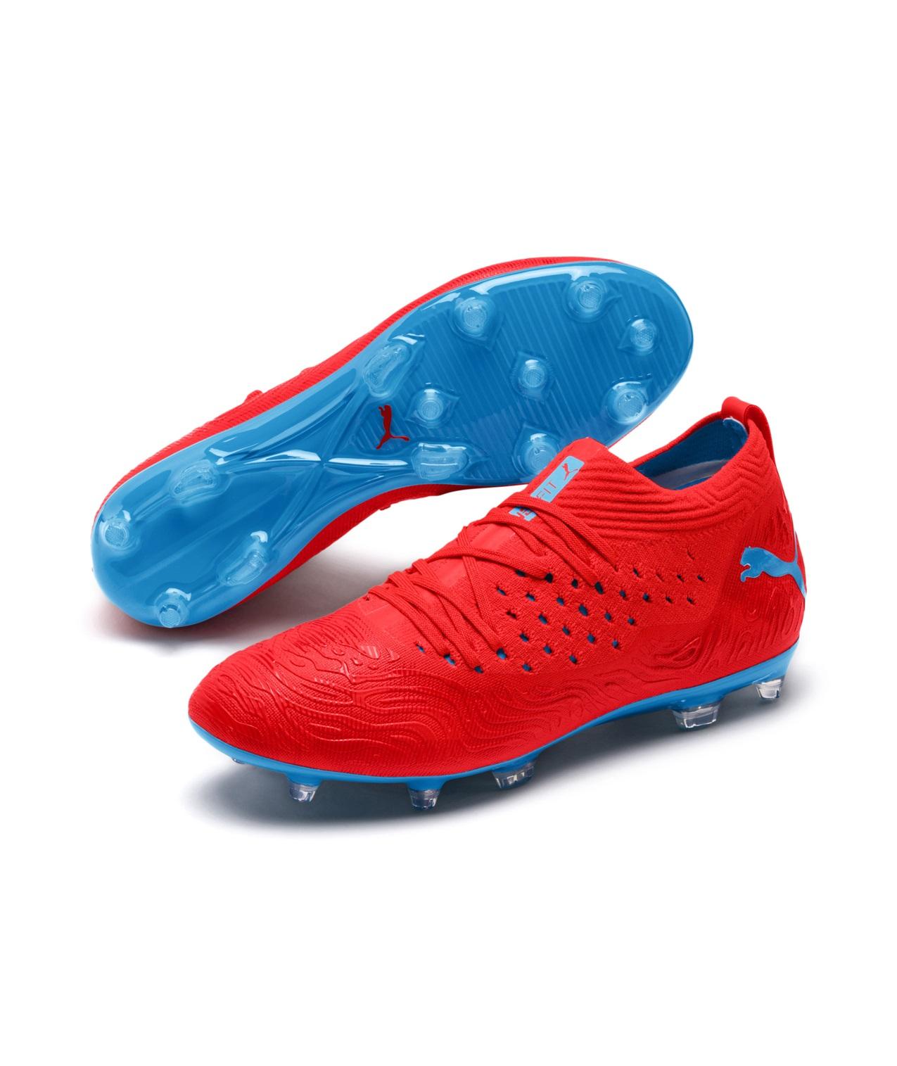 puma future netfit 19