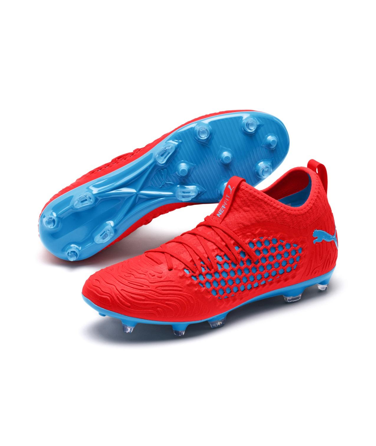 puma future netfit 19.3