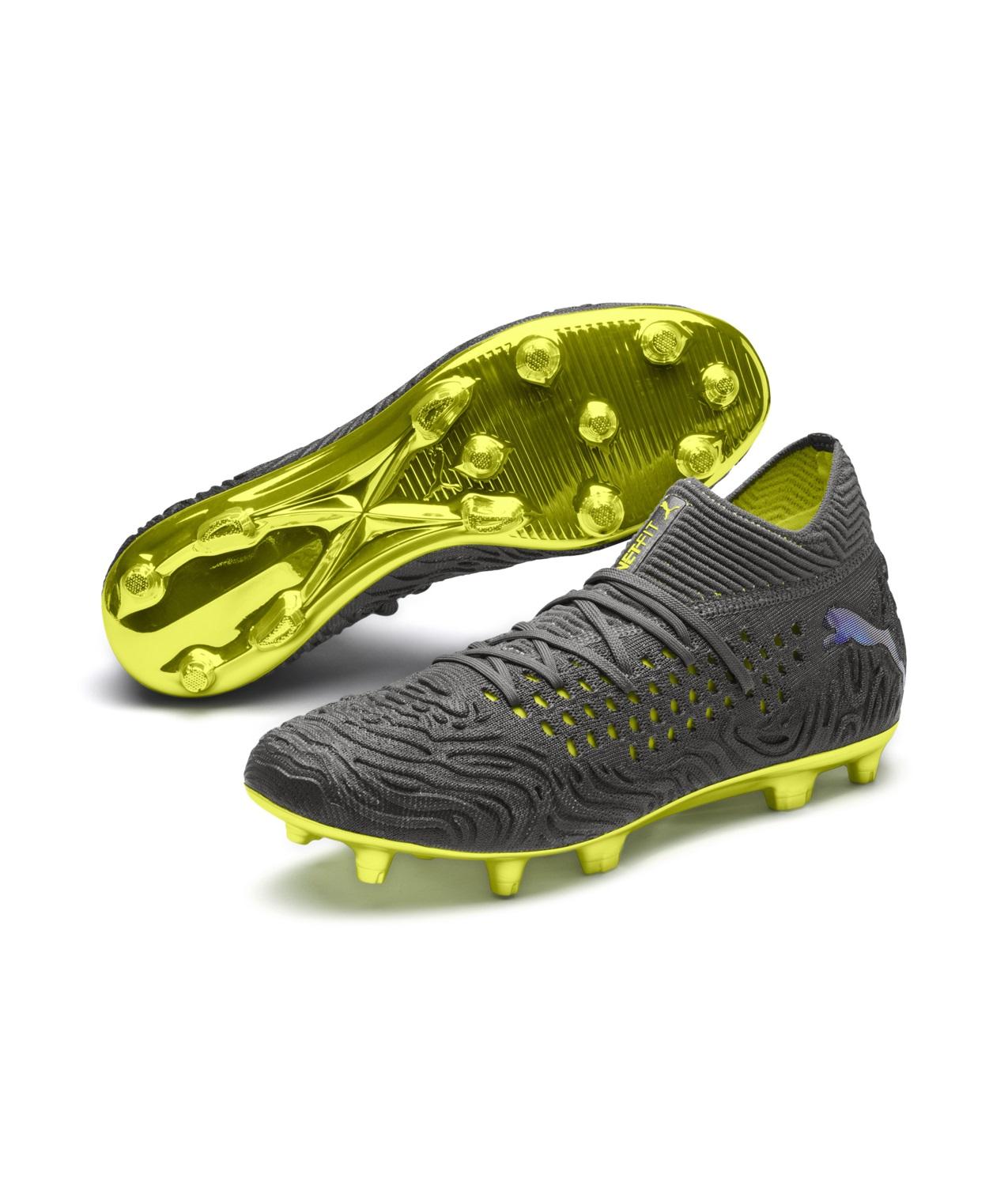 future 19.1 netfit