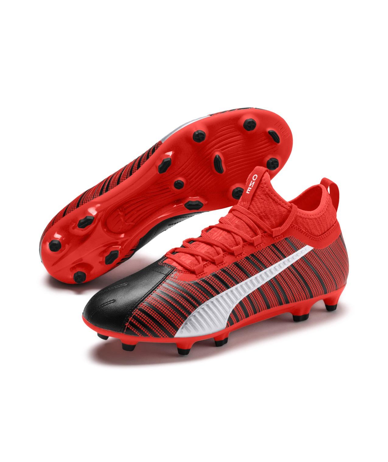 Soccer Plus | PUMA Puma One FG