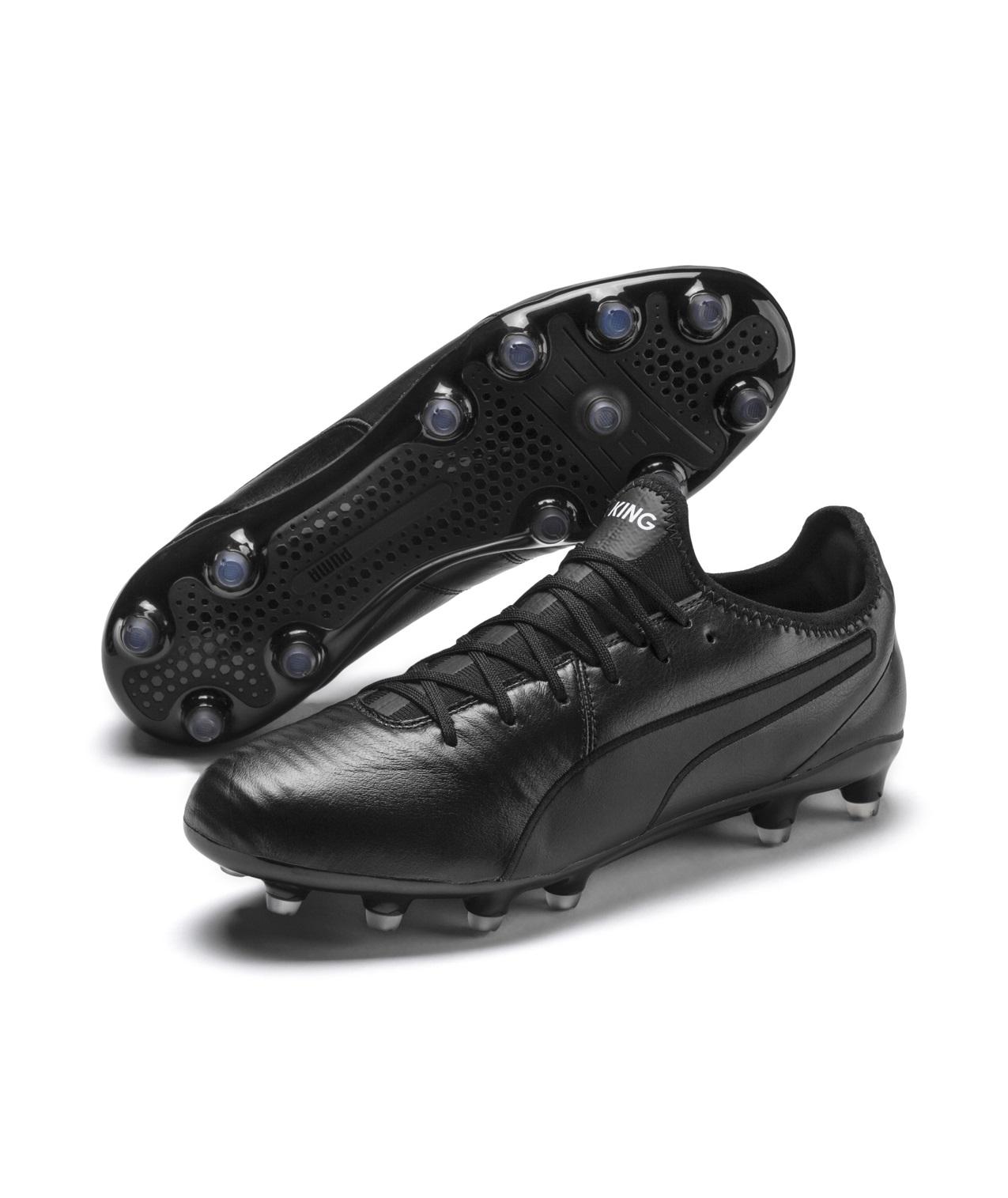 Crampons de football Puma King Pro FG/AG - 107566 03