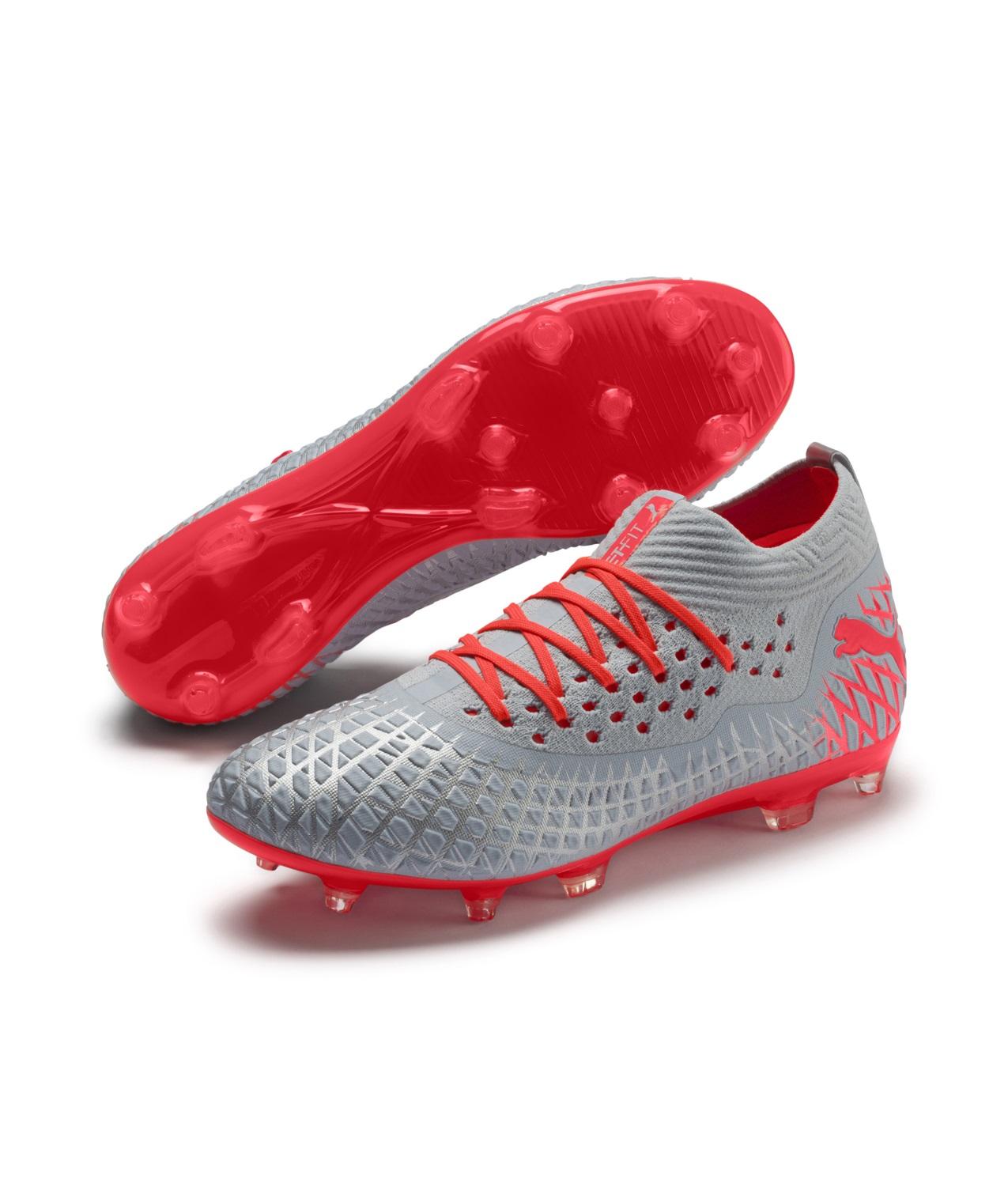 Soccer Plus | Puma Future 4.2 Netfit FG