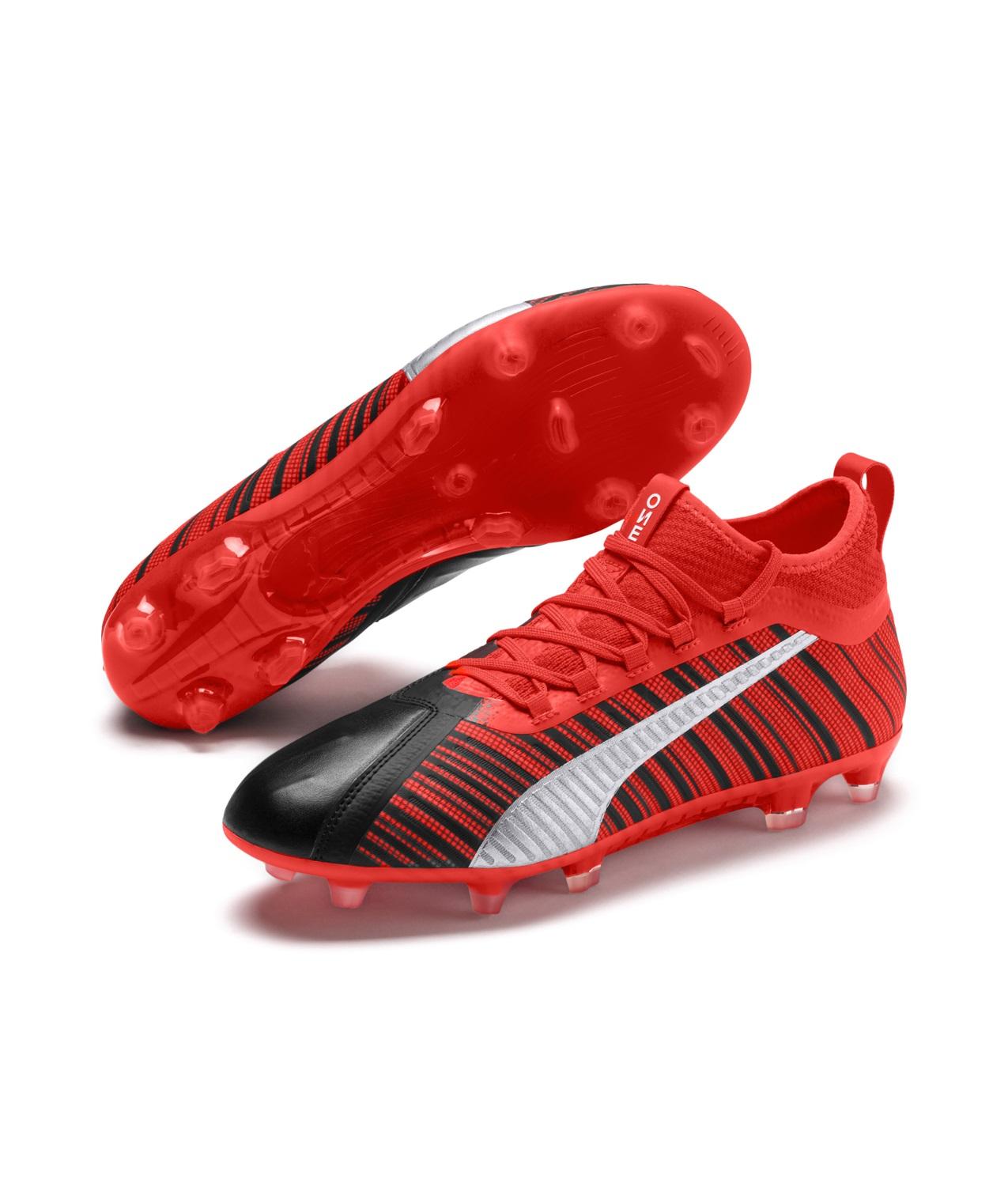 Soccer Plus | PUMA One 5.2 FG