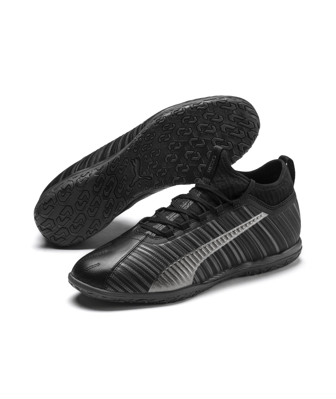 puma one indoor
