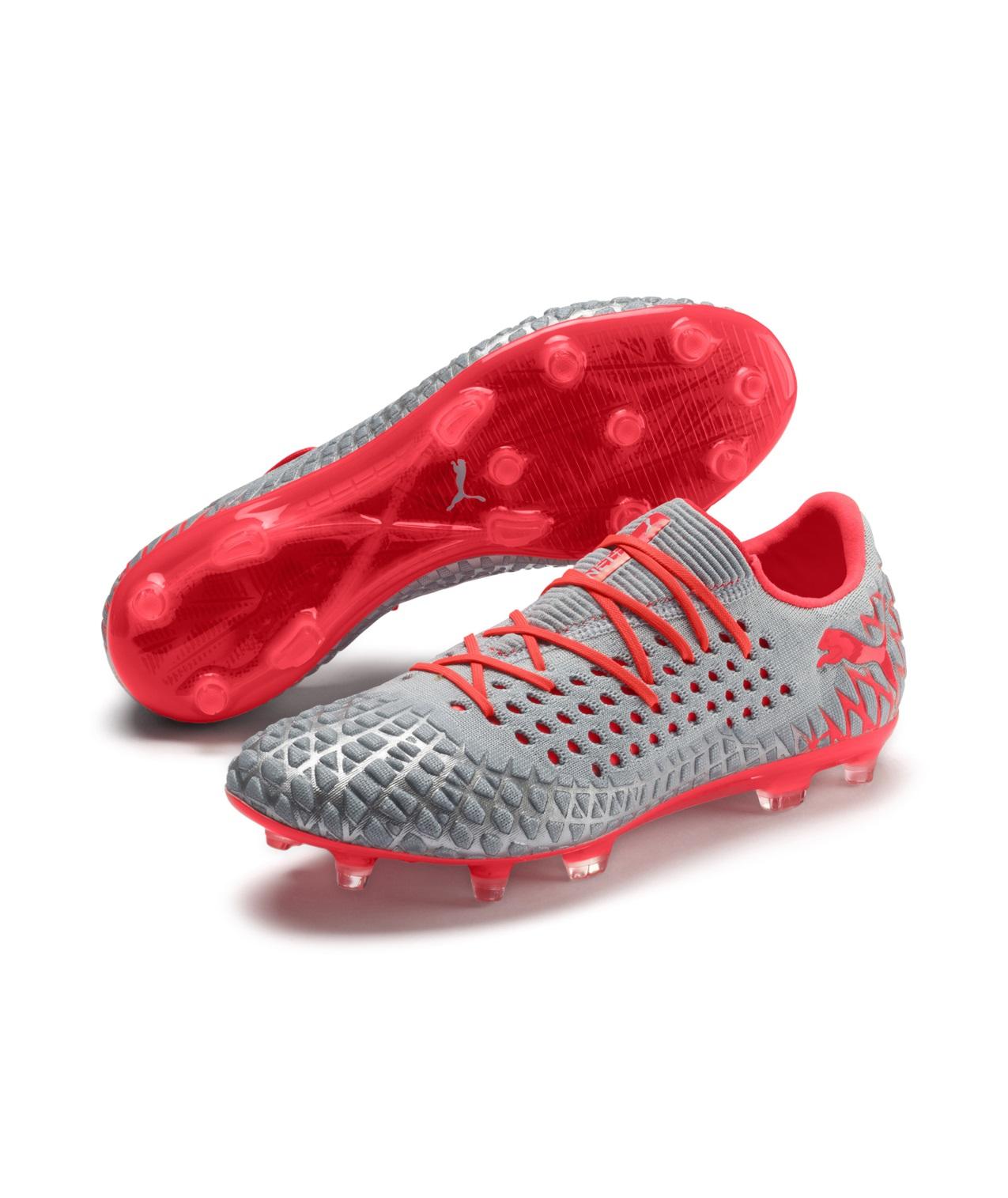 Soccer Plus | PUMA Future 4.1 FG